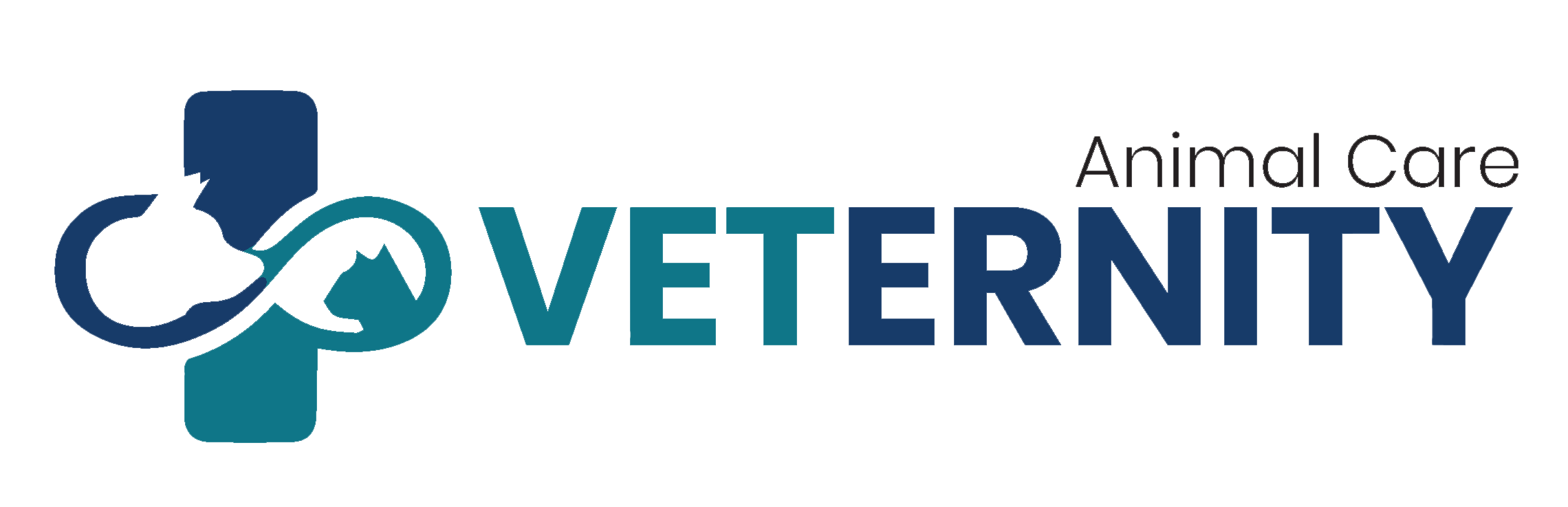 Logo Veternity
